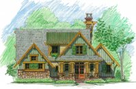 Cove Creek Plan